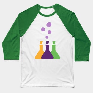 Potion Trio Baseball T-Shirt